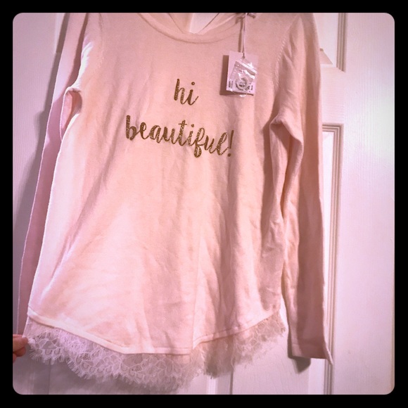 LC Lauren Conrad Tops - ! PRICE DROP ! Lauren Conrad Women’s Top